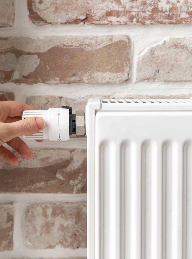 ¡Instalamos su calefacción eléctrica!