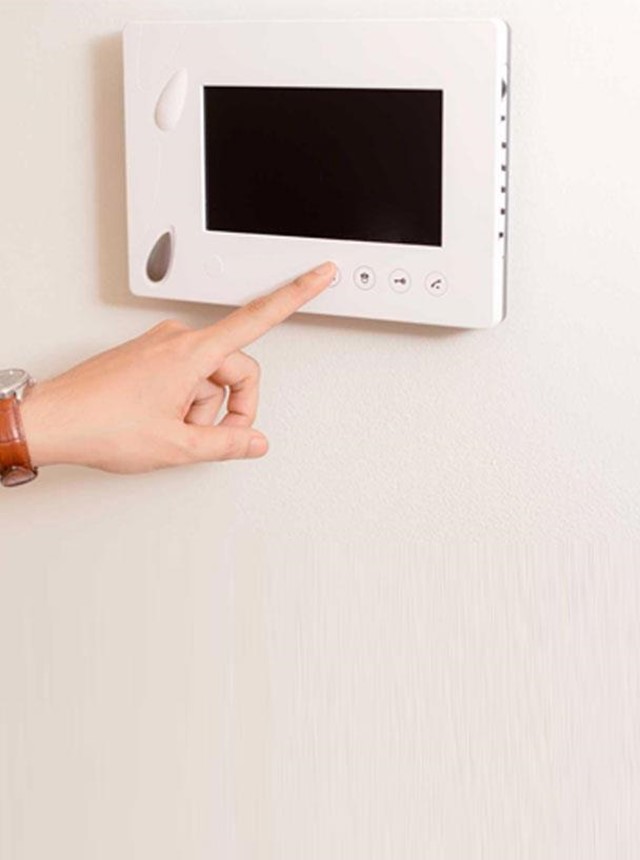 ¿Quiere mejorar la seguridad en su hogar?